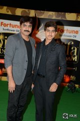 Celebs at IIFA Utsavam 2016
